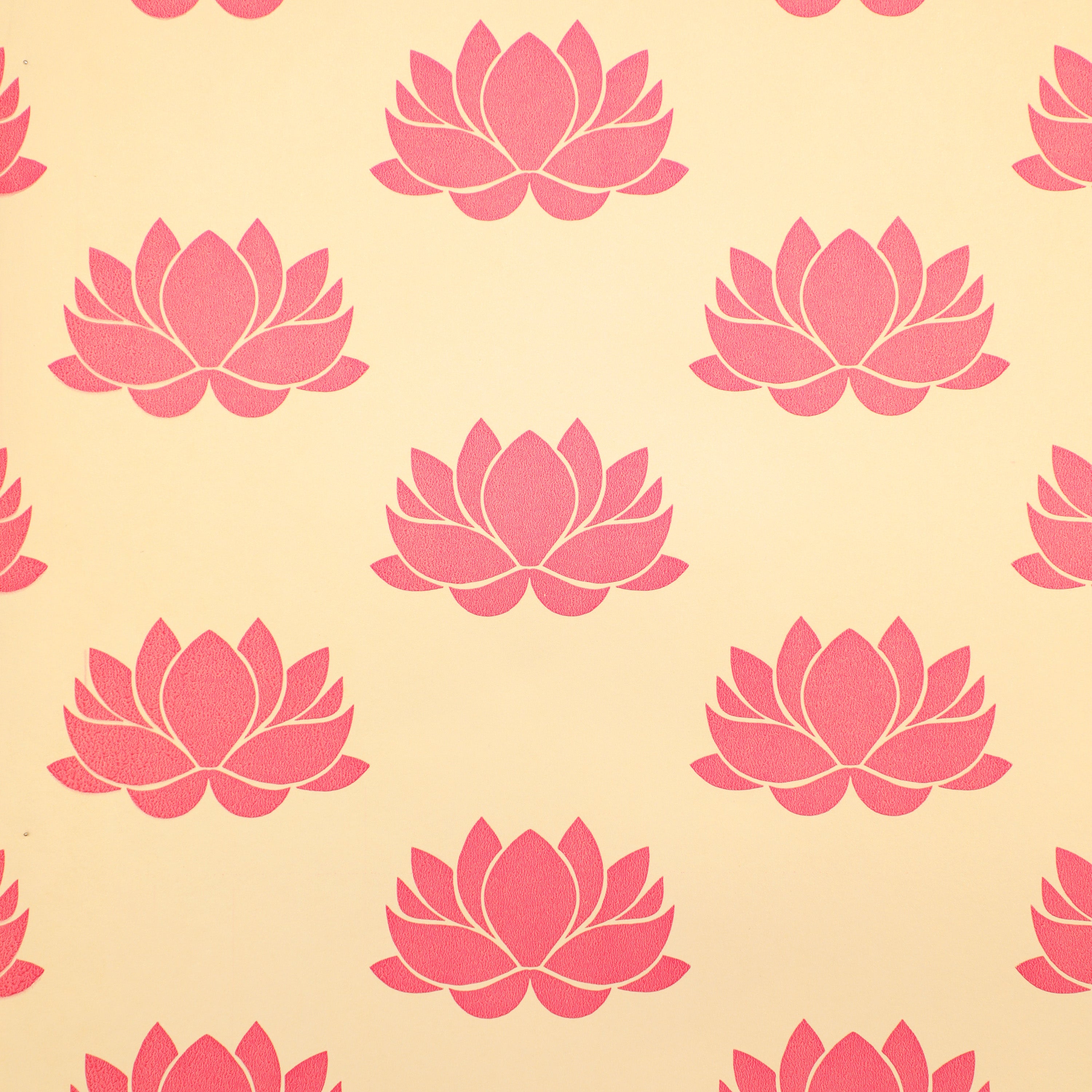 Handmade Paper Backdrop Sheet for Pooja Mandir and Home Decor